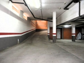 Garaje